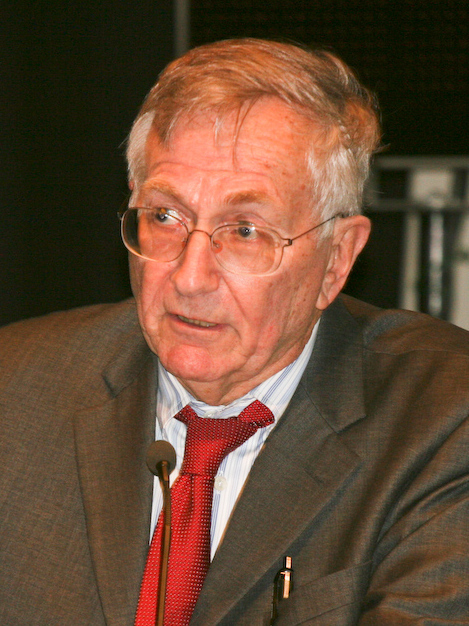 Seymour Hersh